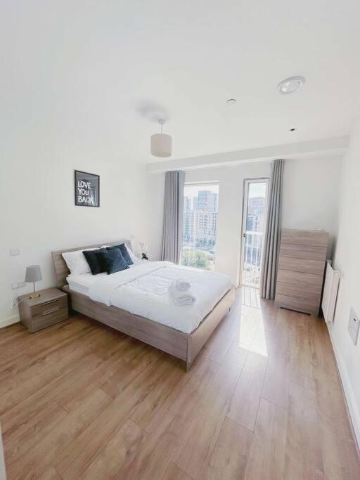 Superb Luxury 1bed Appartamento