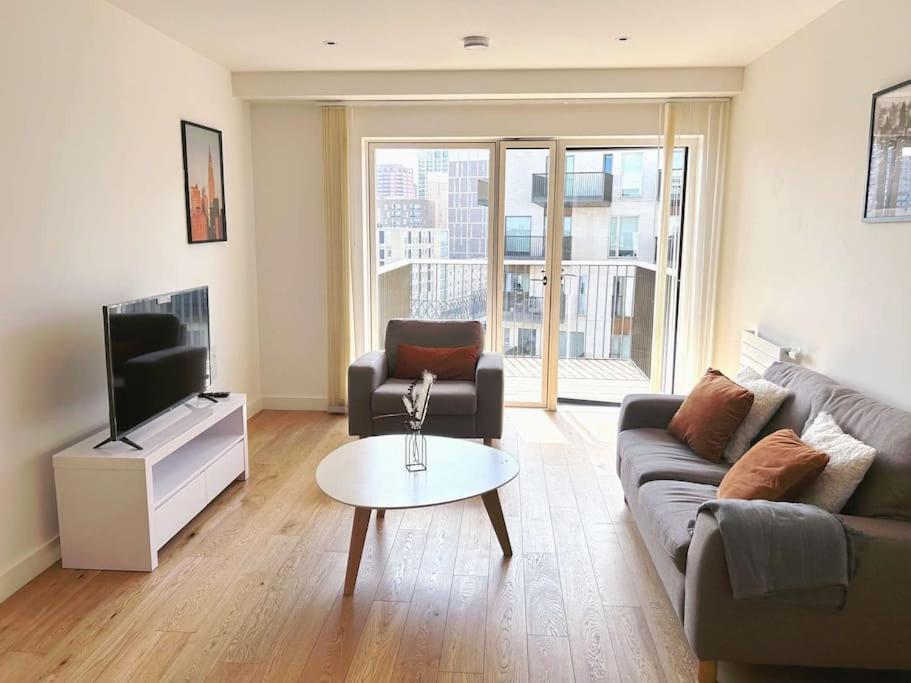Superb Luxury 1bed Appartamento