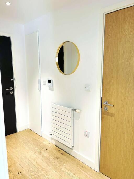Appartamento Superb Luxury 1bed Londra