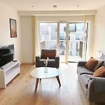 Superb Luxury 1Bed Apartment